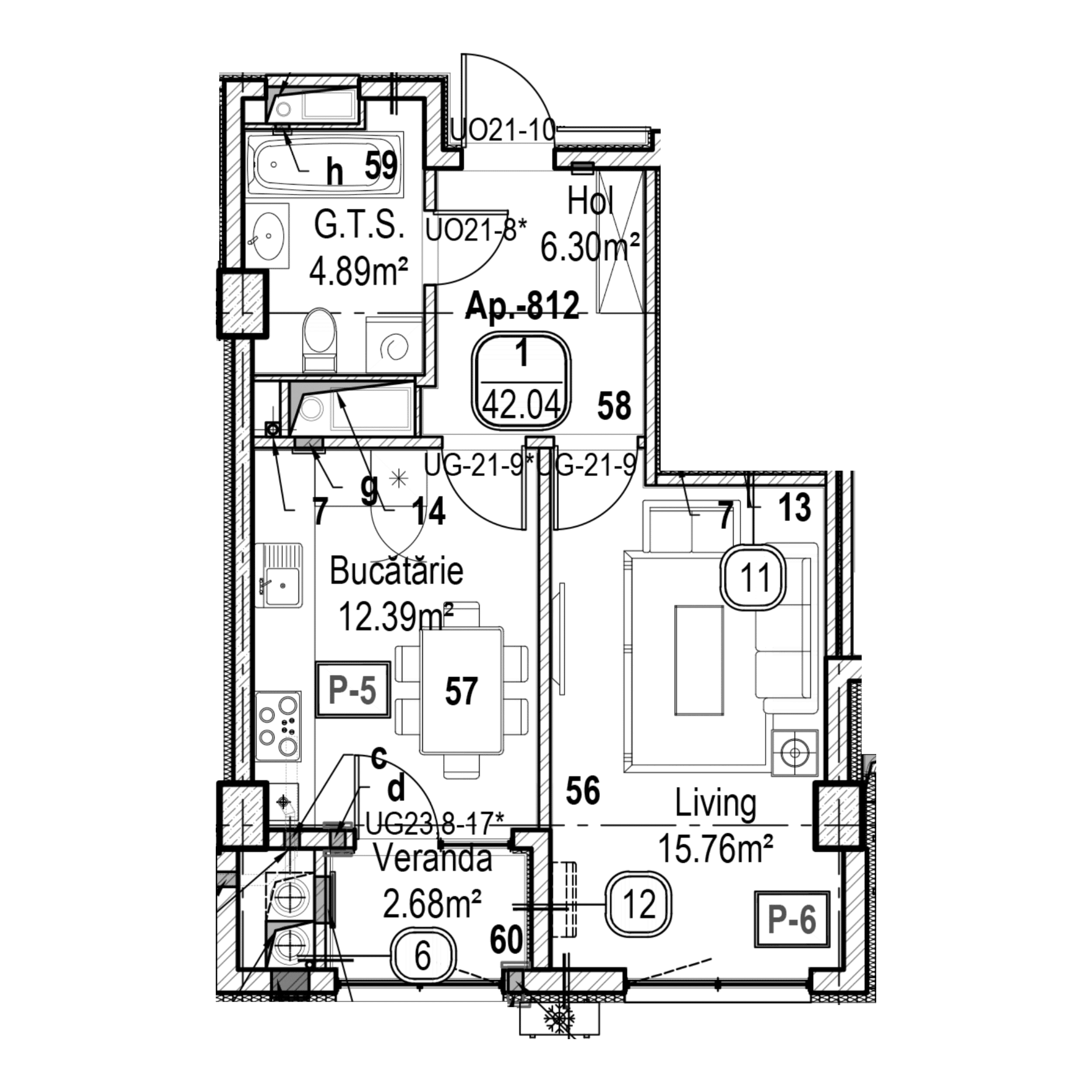 apartment cover photo